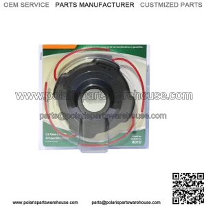 Grass Gator  Load N' Cut .095"- .130" Replacement Trimmer Head