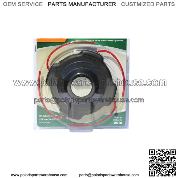 Grass Gator  Load N' Cut .095"- .130" Replacement Trimmer Head