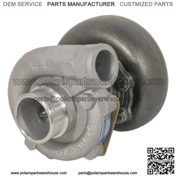 E3NN6K682AA Fits Ford Turbo 7600 7610 7700 750 7500 755 1118