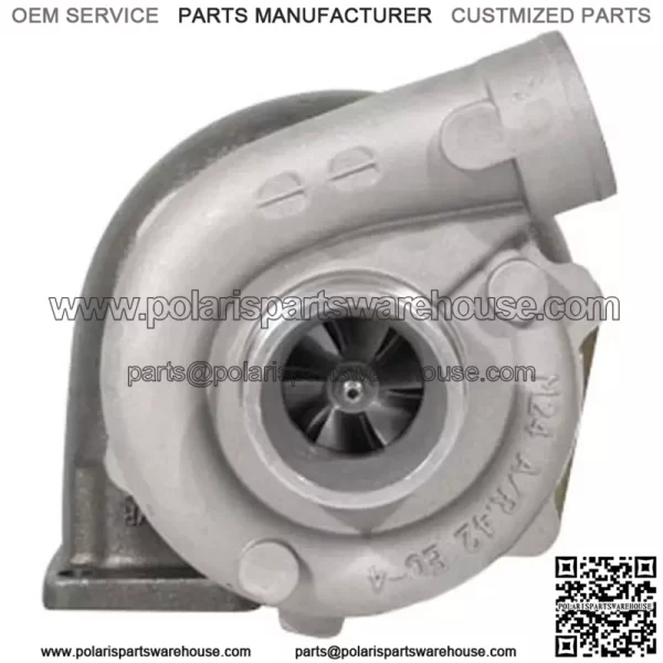 E3NN6K682AA Fits Ford Turbo 7600 7610 7700 750 7500 755 1118 - Image 2