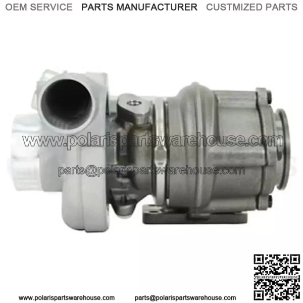 Turbocharger Fits Case 95XT 90XT J804960 - Image 4