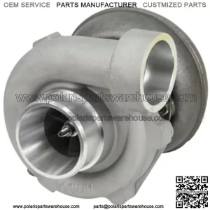 RE19778 Turbo Fits John Deere 4440 4450 4640 4650 4840 4430 4630 7020 8430 8440