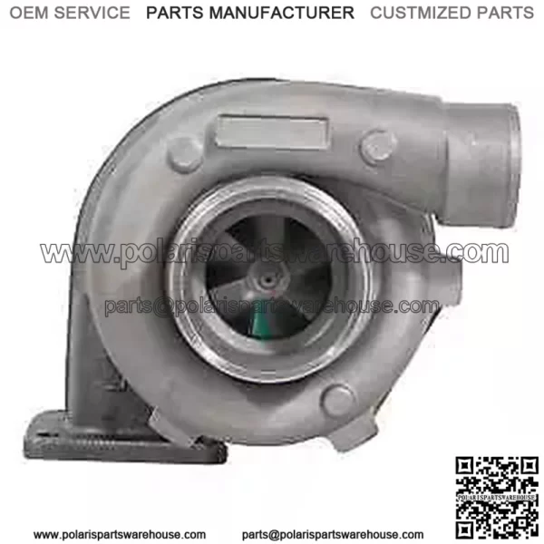 Turbocharger RE44805 fits John Deere 6068 6068T
