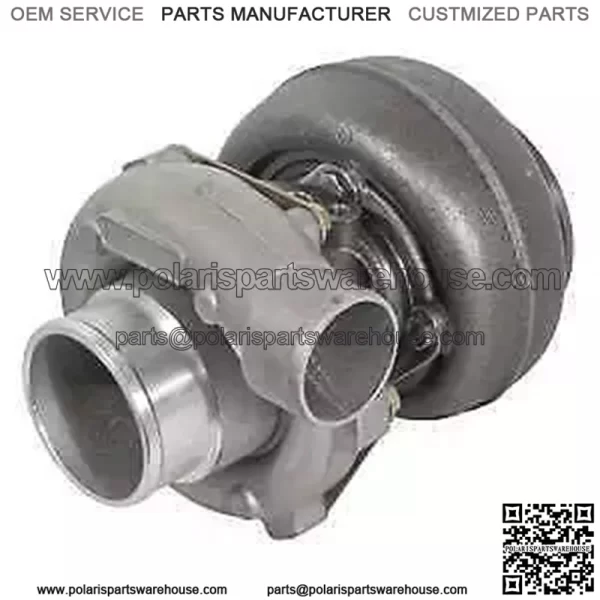Turbocharger RE44805 fits John Deere 6068 6068T - Image 2