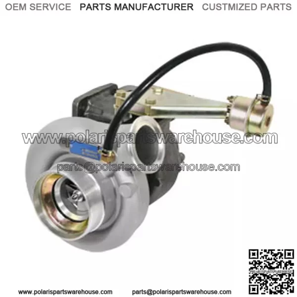 TURBO for DODGE CUMMINS 1994~98 RAM 2500 3500 R5010276AA 3539369 3802992 3539369