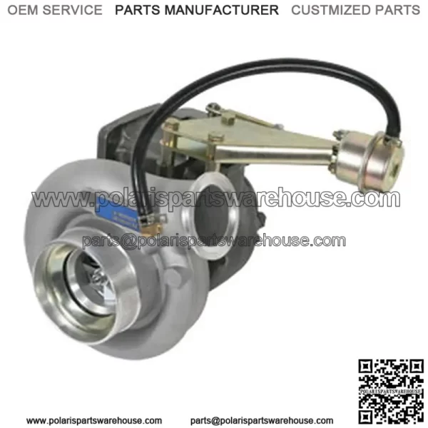 TURBO for DODGE CUMMINS 1994 ~ 1995 RAM 2500 3500 R5010960AA 3535833 3802839
