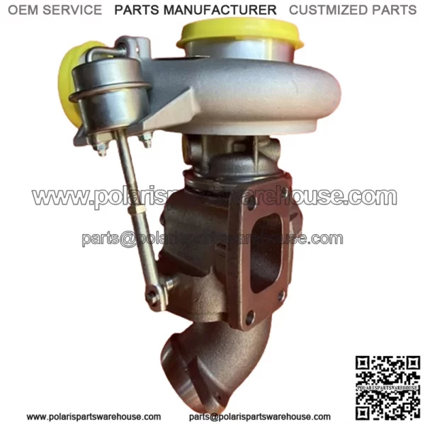 Turbocharger 2251061 R5017787AE 3800973 4089642 Cummins 5.9 Dodge - Image 2