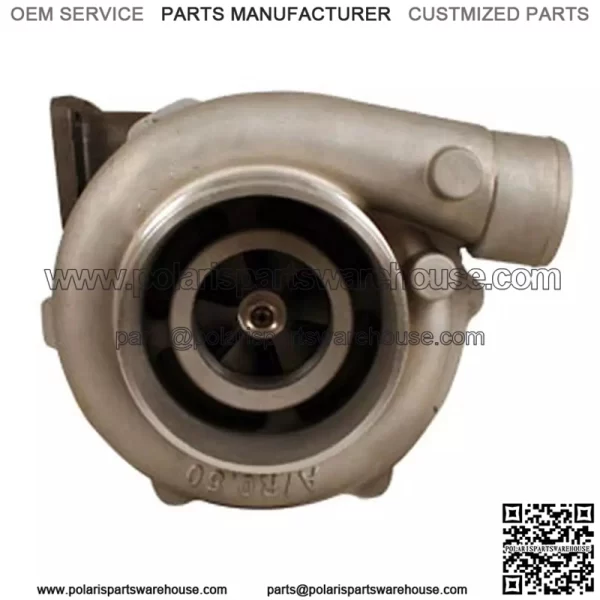 87840269 Turbocharger Fits Ford/New Holland Tractor 8670 8770