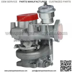 New TD04L 49377-01611 turbo charger for Komatsu 4D95LE Engine PC130-7 Excavator
