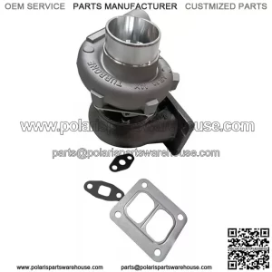 T04B59 Turbocharger 6207-81-8210 For Komatsu PC200-5 PC200LC-5 Engine SA6D95L-1
