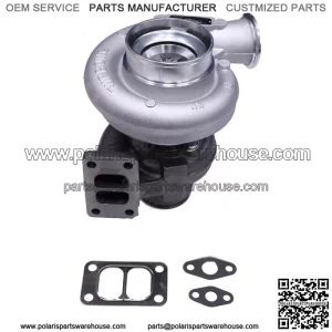 HX35 Turbocharger 6738-81-8090 for Komatsu SAA6D102E-2 Engine PC200-7 PC210LC-7