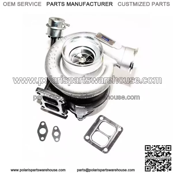 6743-81-8040 Pack of 1 TURBOCHARGER For Komatsu