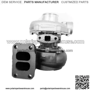 NEW Turbocharger PC120-6 S4D95 6731-81-8100 Excavator Supercharger Replacement Parts for Kit Truck turbo