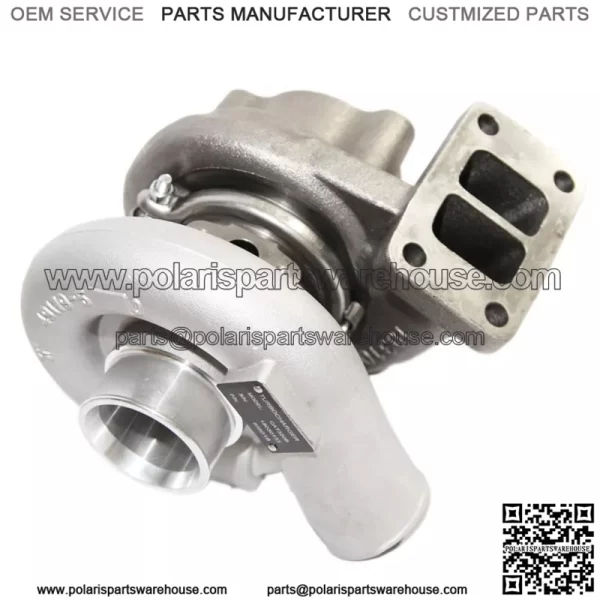 Fits Caterpillar CAT 320 & 3066 5I-8018 49179-02300 Turbo Charger - Image 2