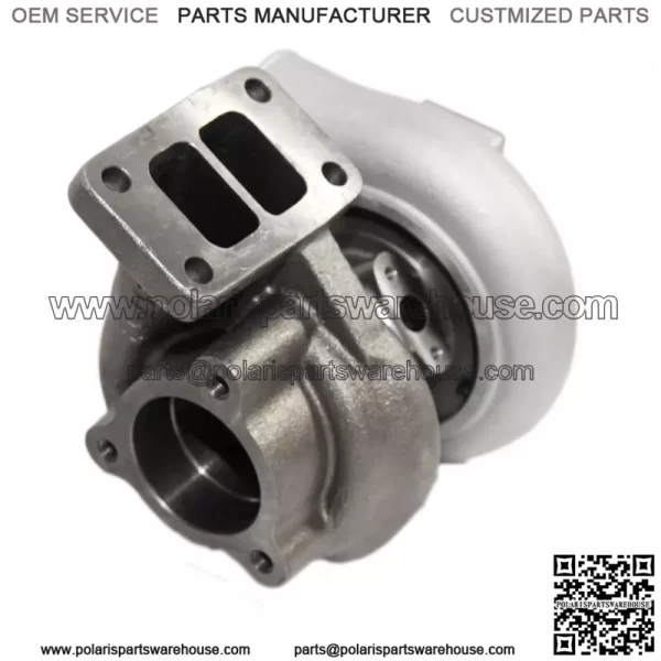 Fits Caterpillar CAT 320 & 3066 5I-8018 49179-02300 Turbo Charger - Image 3