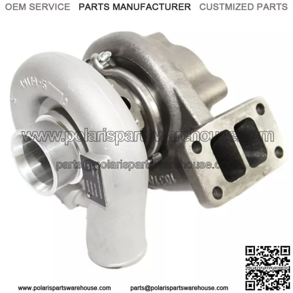 Fits Caterpillar CAT 320 & 3066 5I-8018 49179-02300 Turbo Charger - Image 5