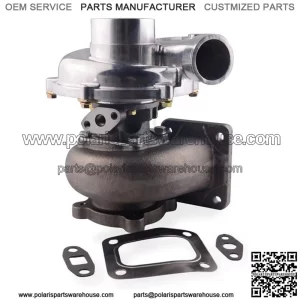 New Turbo 114400-3890 For Isuzu 6BG1T Hitachi L210 L240 LX210 LX240 CX210 CX240