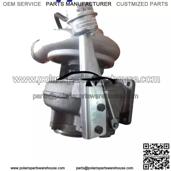 6CT Enging 1pcs 4050202 Turbocharger Fit For Cummins - Image 3
