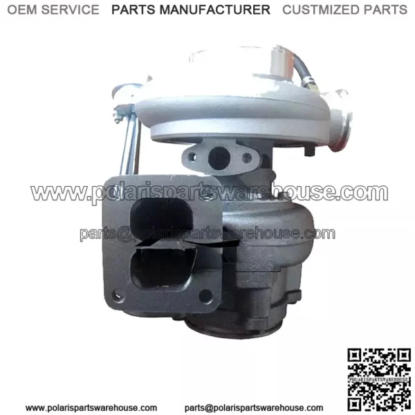 6CT Enging 1pcs 4050202 Turbocharger Fit For Cummins - Image 4