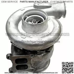 Reman Turbo Cummins 3593606 3593607 76194940 4024967 Turbocharger