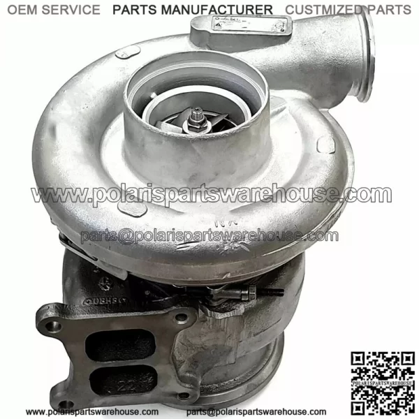 Reman Turbo Cummins 3593606 3593607 76194940 4024967 Turbocharger