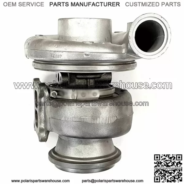 Reman Turbo Cummins 3593606 3593607 76194940 4024967 Turbocharger - Image 4