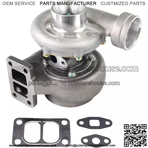 Turbo S200 318844 For Volvo EC290B EC290 Excavator For Deutz BF6M1013FC Engine