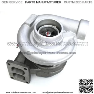 NEW Turbocharger Volvo 452164-0001 452164-0004