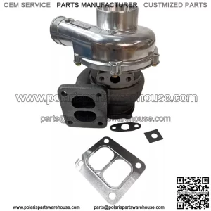 New Turbo RHE61 Turbocharger 114400-3320 for HITACHI EX200-5 W/ Isuzu 6BG1T Engi