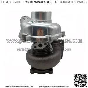 New 114400-3770 RHG6 Turbocharger Fits for Hitachi ZAX200 ZX230 Engine 6BG1TC
