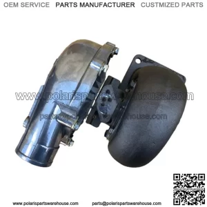 RHB7 114400-1070 TURBOCHARGER FIT UH083 UH07-7 S280 LS2600 6BD1 LINK BLET LS2800