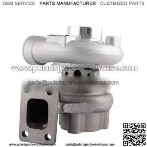 GT1749S 28230-41422 Turbo For Hyundai Mighty Truck II 3.5T Chrorus Bus D4AE 3.3L