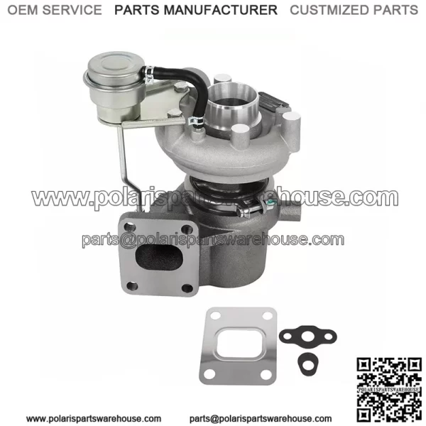 TD05 for Mitsubishi Fuso Hyundai D4DA 4D34T 3.9L 49178-03123 Turbo Turbocharger