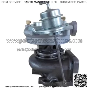 CT15B turbo charger 17201-46040 for Toyota Chaser Cresta Mark 2 Tourer V 1JZ-GTE