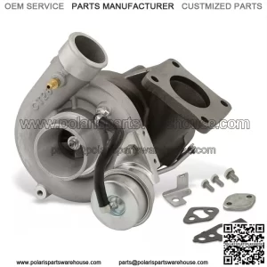 CT26 Turbo Charger 17201-17010 For 1990-1997 Toyota Land Cruiser HDJ80 4.2 1HD-T