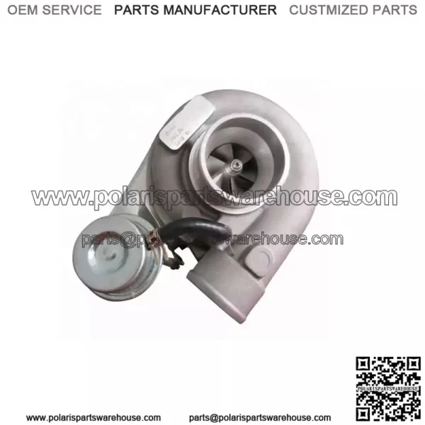 Turbocharger For Mercedes-Benz Sprinter 1.9L TDI 210D GT2538C 6020960899 Turbo