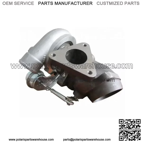 Turbocharger For Mercedes-Benz Sprinter 1.9L TDI 210D GT2538C 6020960899 Turbo - Image 2