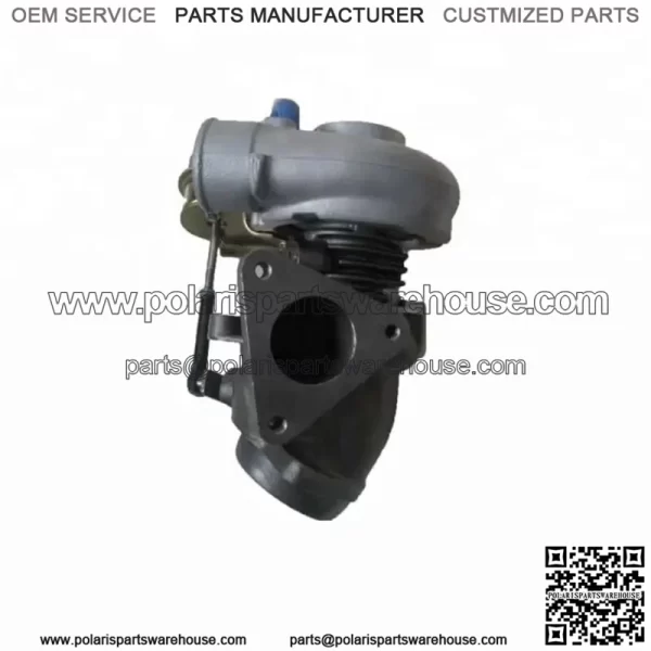 Turbocharger For Mercedes-Benz Sprinter 1.9L TDI 210D GT2538C 6020960899 Turbo - Image 3