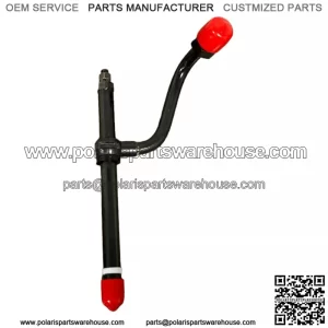 For John Deere Diesel Fuel Injector Tractors 3010 3020 4000 4010 4020 4040 4230