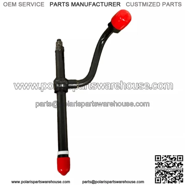 For John Deere Diesel Fuel Injector Tractors 3010 3020 4000 4010 4020 4040 4230