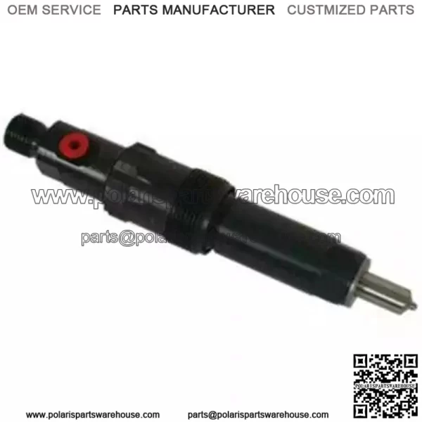 Fuel Injector fits John Deere 4630 4050 4250 4450 4640 4650 4840 4850 AR74664
