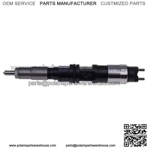 Fuel Injector DZ100221 for John Deere 6090 3204 8130 8200 8230 8330 8430 8530