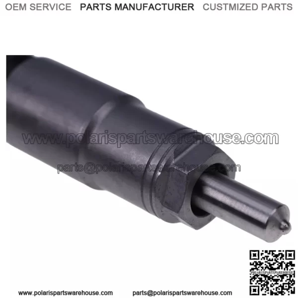 Fuel Injector DZ100221 for John Deere 6090 3204 8130 8200 8230 8330 8430 8530 - Image 5