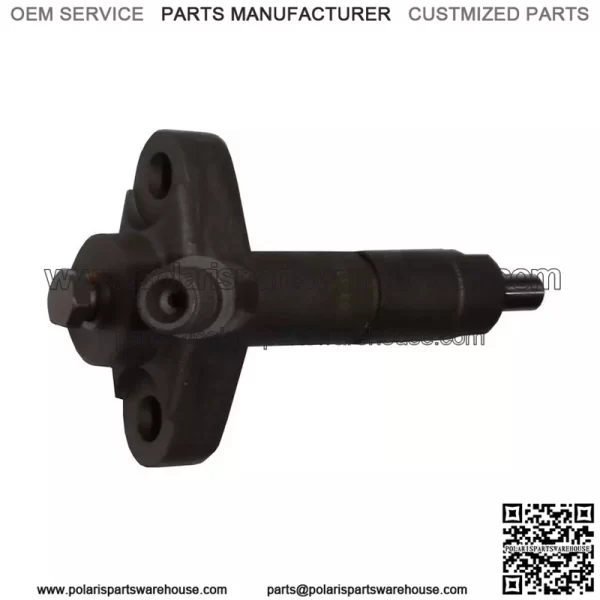 E6NN9F593DA Injector Fits Ford/New Holland Engine(s): BSD442, BSD444, BSD444T - Image 2