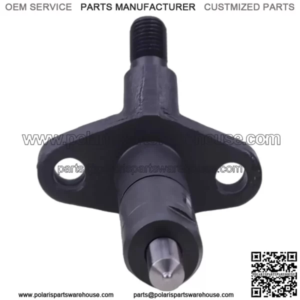 E7NN9F593CA Fuel Injector for Ford New Holland 3930 4640 4830 5030 5110 555D - Image 3