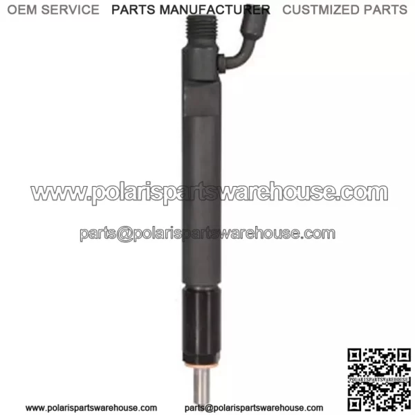Injector Fits 7240 9330 J908511 J908511-A JR908511 A-J908511-AI