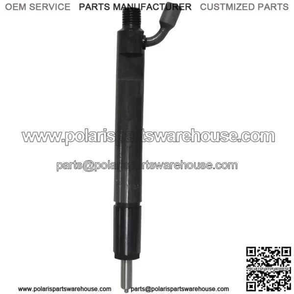 Injector Fits 7240 9330 J908511 J908511-A JR908511 A-J908511-AI - Image 3