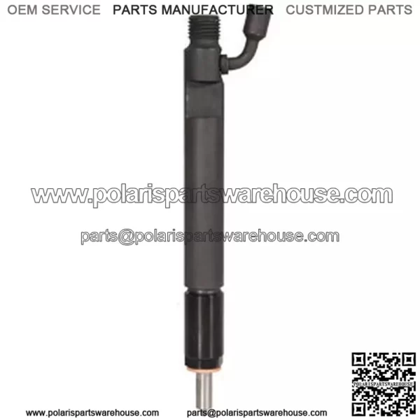 Fits Case Tractor Fuel Injector J919602 7250