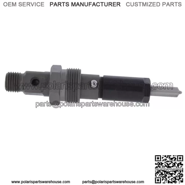 J929490 Fuel Injector fits Case 70XT 750H 750K 850G 850H 860 9010B 9020B - Image 2