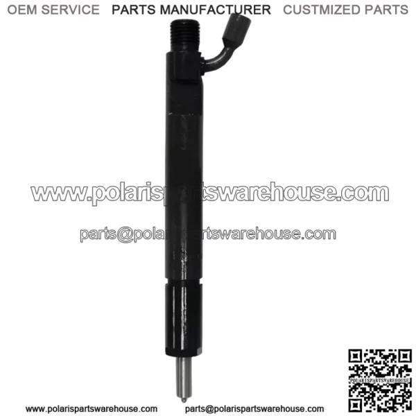 Fuel Injector For Case International Tractor 7220 Others- J930525 JR930525